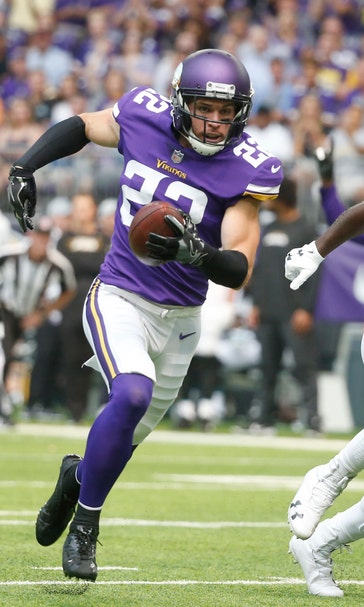Vikings D preparing for all scenarios with Rodgers, Packers